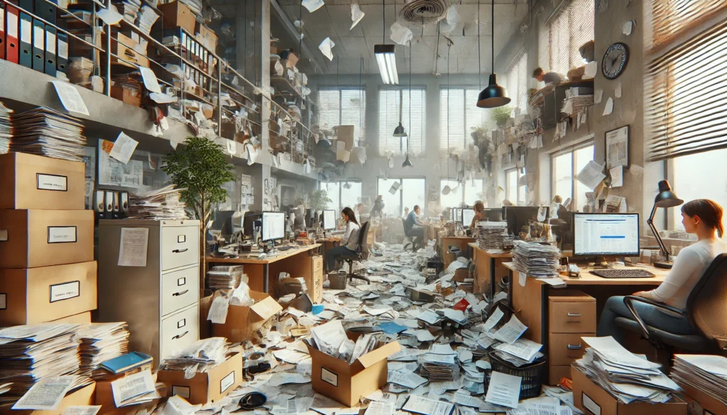 Der OODA Loop hilft Unternehmen, durch Beobachtung, Orientierung, Entscheidung und Handlung schnell und effektiv auf Krisen zu reagieren und den Schockmoment zu minimieren.