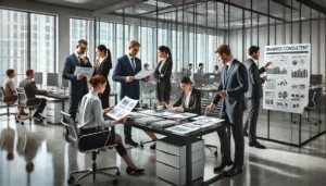 Unsere Status Quo Analyse in zwei Etappen bietet eine umfassende Bewertung von Unternehmens- und persönlichen Abläufen, um maßgeschneiderte Sicherheitsmaßnahmen abzuleiten.