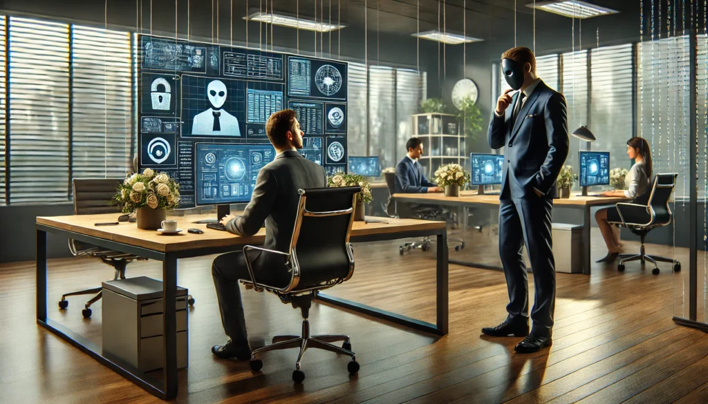 Social Engineering ist eine der größten Bedrohungen für Unternehmen. Schulungen, klare Richtlinien und Notfallpläne sind entscheidend, um das Risiko zu minimieren.