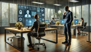 Social Engineering ist eine der größten Bedrohungen für Unternehmen. Schulungen, klare Richtlinien und Notfallpläne sind entscheidend, um das Risiko zu minimieren.