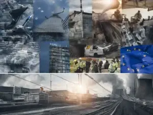 Die RKE-Richtlinie fordert von kritischen Infrastrukturunternehmen erweiterte Sicherheitsstrategien und regelmäßige Risikobewertungen. Das Ziel: Europaweite Resilienz und koordinierte Krisenbewältigung.