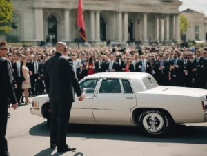 Wenn wir an Personenschutz denken, haben viele Menschen das Bild eines klassischen Bodyguards im Kopf: ein muskulöser Beschützer mit Sonnenbrille, der hinter einer prominenten Person steht und jede potenzielle Bedrohung abschirmt. Doch moderner Personenschutz geht weit über dieses Hollywood-Bild hinaus. Ein professioneller Personenschützer, auch Executive Protection Agent (EPA) genannt, übernimmt deutlich mehr Aufgaben als der reine Schutz durch körperliche Präsenz. Was unterscheidet die beiden Rollen – und warum ist ein EPA so viel mehr als „nur“ ein Bodyguard?