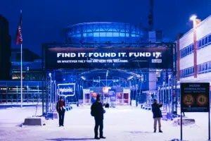 Der Travel Risk Report für SLUSH 2024: Sicherheitstipps, Notrufnummern und medizinische Versorgung für ein entspanntes Festival in Helsinki.