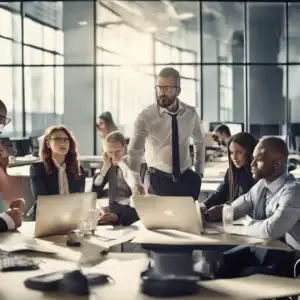 Critical Skill Employees sind Schlüsselpersonen mit unverzichtbaren Fähigkeiten, die Unternehmen stärken, aber bei Abgang oder Vertrauensbruch auch erheblich gefährden können.
