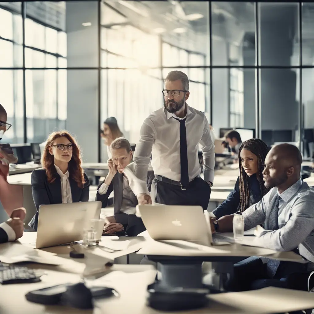 Critical Skill Employees sind Schlüsselpersonen mit unverzichtbaren Fähigkeiten, die Unternehmen stärken, aber bei Abgang oder Vertrauensbruch auch erheblich gefährden können.